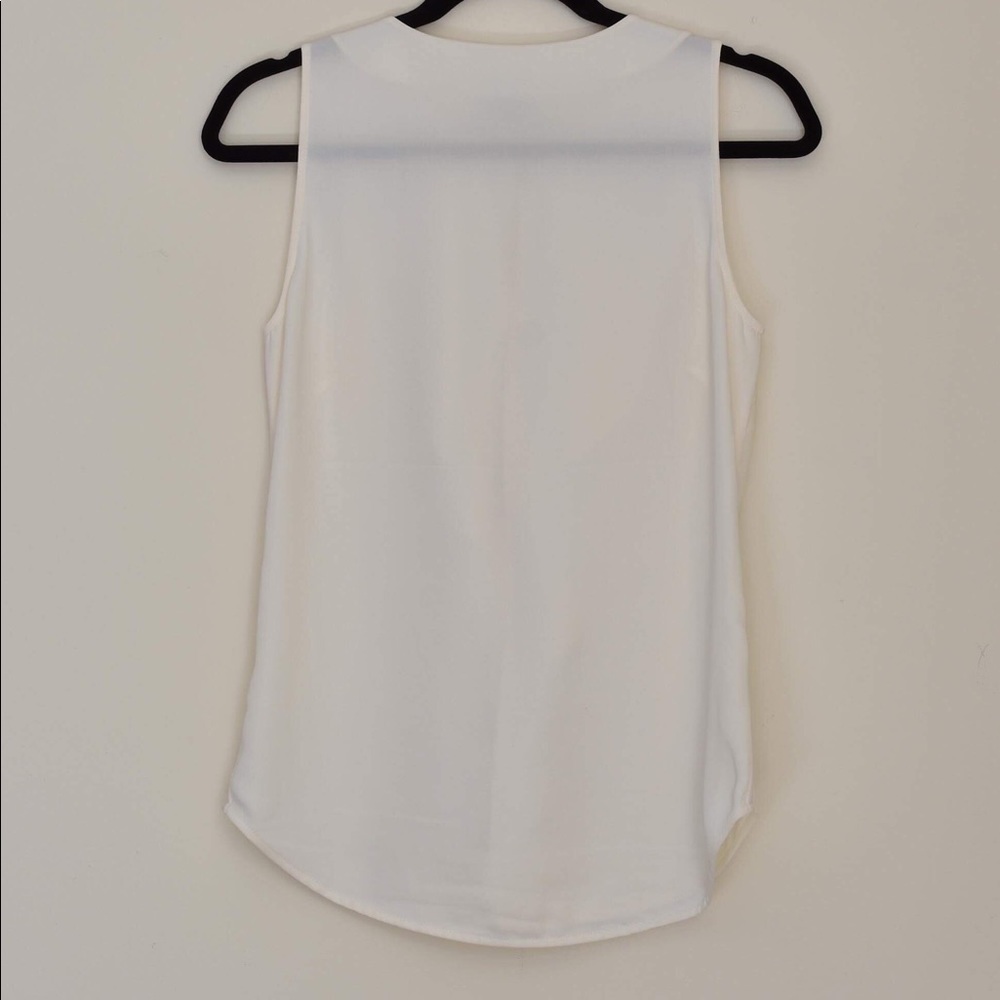 H&M Ruffle Tank - Picture 3 of 4